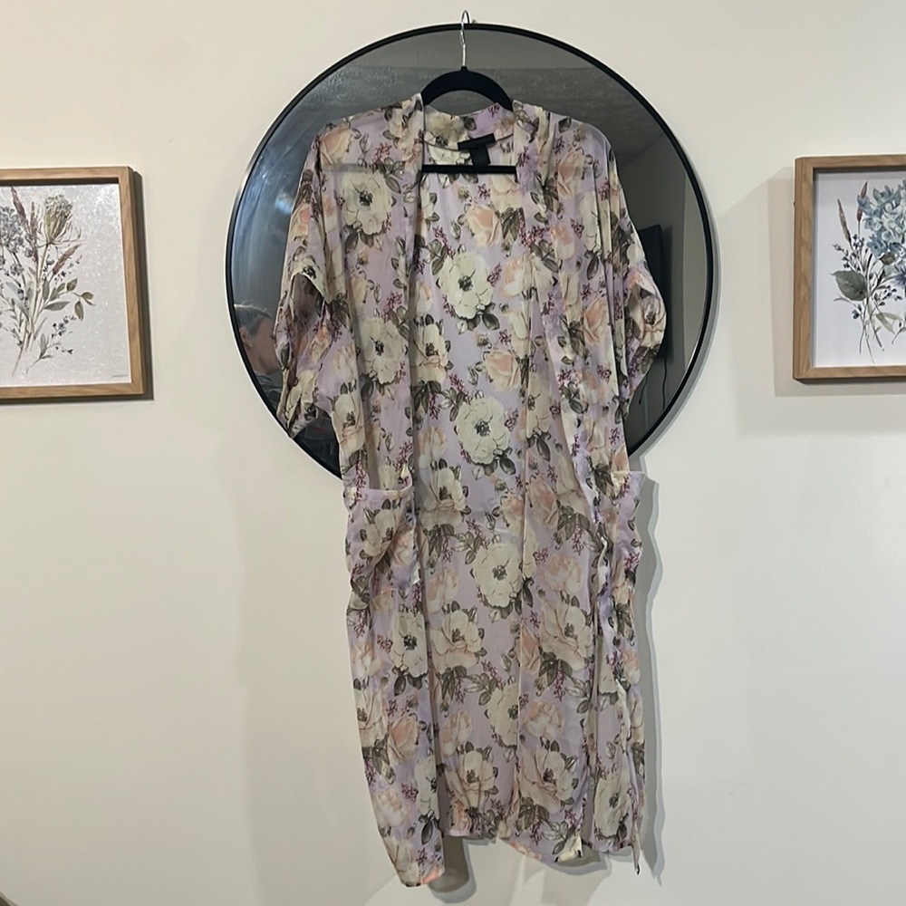 Steve Madden kimono
